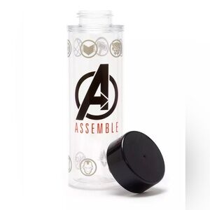 Disney Marvel's Avengers Water Bottle